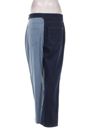 Damen Jeans Pieces, Größe L, Farbe Mehrfarbig, Preis € 17,30