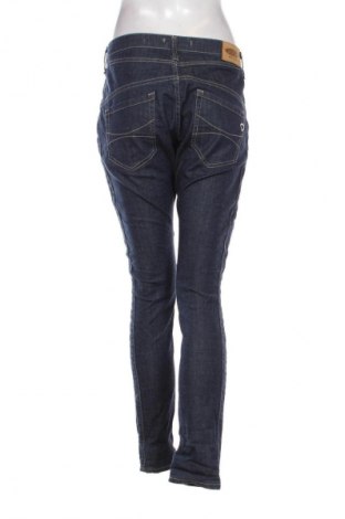 Damskie jeansy Please, Rozmiar M, Kolor Niebieski, Cena 117,99 zł