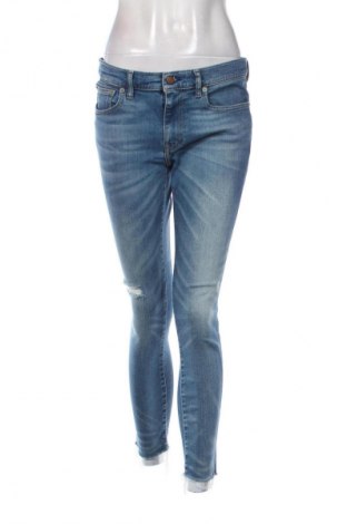 Dámske džínsy  Polo Ralph Lauren, Veľkosť L, Farba Modrá, Cena  70,08 €