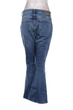 Damskie jeansy Polo Ralph Lauren, Rozmiar XL, Kolor Niebieski, Cena 315,00 zł