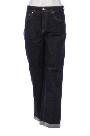 Blugi de femei Premium, Mărime M, Culoare Albastru, Preț 142,50 Lei