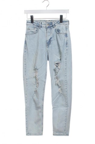 Damskie jeansy Premium, Rozmiar S, Kolor Niebieski, Cena 30,99 zł