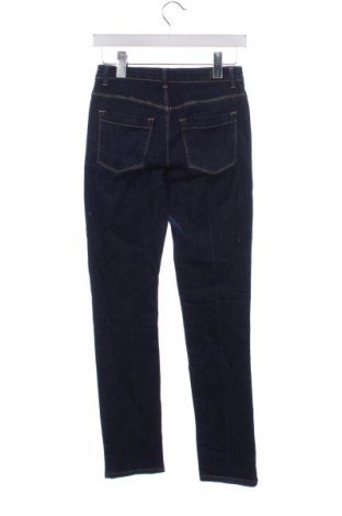Damskie jeansy Promiss, Rozmiar XS, Kolor Niebieski, Cena 80,99 zł