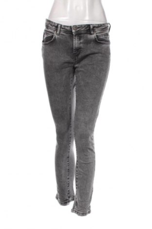 Damskie jeansy Promod, Rozmiar S, Kolor Czarny, Cena 46,99 zł