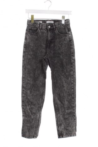 Damskie jeansy Pull&Bear, Rozmiar XS, Kolor Czarny, Cena 66,67 zł