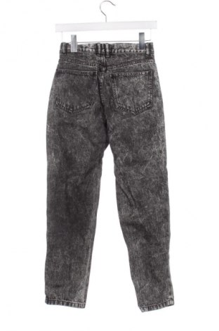 Damskie jeansy Pull&Bear, Rozmiar XS, Kolor Czarny, Cena 66,67 zł