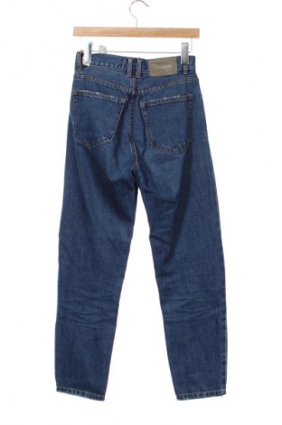 Damen Jeans Pull&Bear, Größe XS, Farbe Blau, Preis € 14,83