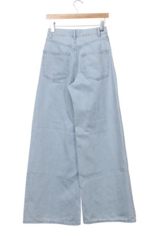 Damen Jeans Pull&Bear, Größe XXS, Farbe Blau, Preis 27,80 €