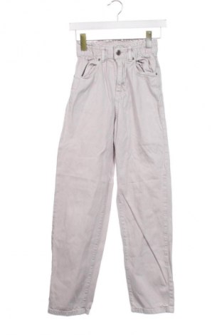 Damen Jeans Pull&Bear, Größe XS, Farbe Grau, Preis 14,83 €