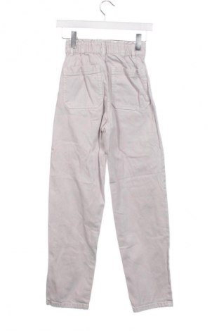 Damen Jeans Pull&Bear, Größe XS, Farbe Grau, Preis 14,83 €