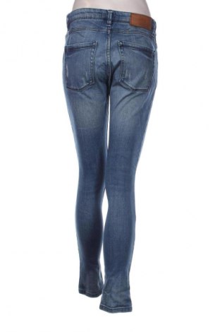 Női farmernadrág Pull&Bear, Méret M, Szín Kék, Ár 7 879 Ft