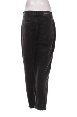 Damskie jeansy Pull&Bear, Rozmiar M, Kolor Szary, Cena 66,39 zł