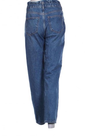 Dámské džíny  Pull&Bear, Velikost S, Barva Modrá, Cena  367,00 Kč