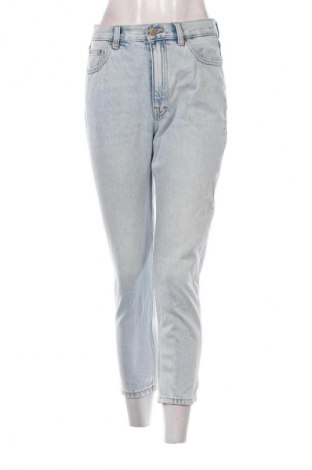Női farmernadrág Pull&Bear, Méret S, Szín Kék, Ár 5 800 Ft