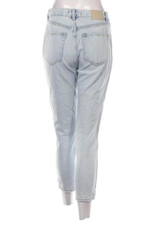 Női farmernadrág Pull&Bear, Méret S, Szín Kék, Ár 5 800 Ft