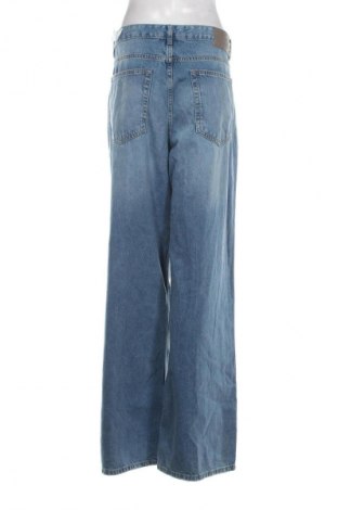 Női farmernadrág Pull&Bear, Méret XL, Szín Kék, Ár 12 449 Ft