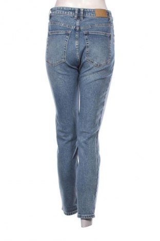 Damskie jeansy Pull&Bear, Rozmiar S, Kolor Niebieski, Cena 66,67 zł