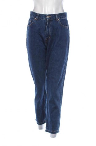 Dámske džínsy  Pull&Bear, Veľkosť M, Farba Modrá, Cena  15,00 €