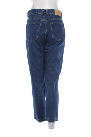 Dámske džínsy  Pull&Bear, Veľkosť M, Farba Modrá, Cena  15,00 €