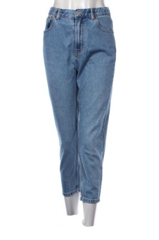 Dámske džínsy  Pull&Bear, Veľkosť XS, Farba Modrá, Cena  14,77 €