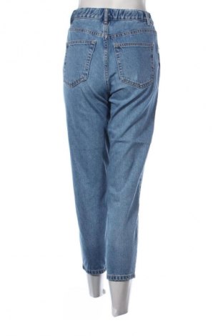 Dámske džínsy  Pull&Bear, Veľkosť XS, Farba Modrá, Cena  14,77 €