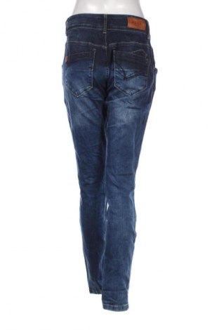 Γυναικείο Τζίν Pulz Jeans, Μέγεθος M, Χρώμα Μπλέ, Τιμή 8,99 €