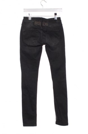Дамски дънки Pulz Jeans, Размер XS, Цвят Сив, Цена 41,00 лв.