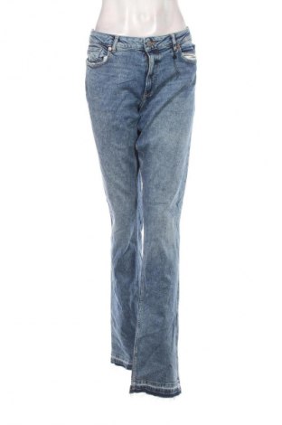 Dámské džíny  Q/S by S.Oliver, Velikost XL, Barva Modrá, Cena  449,00 Kč