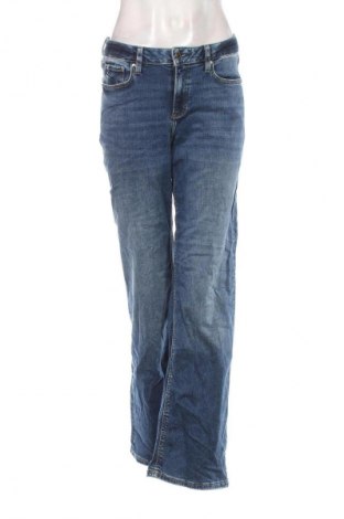 Damen Jeans Queen, Größe M, Farbe Blau, Preis 14,99 €