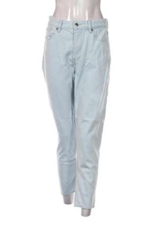 Damen Jeans Quiksilver, Größe M, Farbe Blau, Preis 64,99 €
