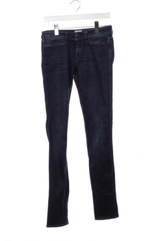 Női farmernadrág Quiksilver, Méret M, Szín Kék, Ár 22 040 Ft