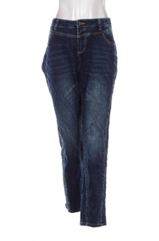 Damen Jeans Rainbow, Größe XXL, Farbe Blau, Preis 20,99 €
