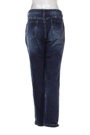 Damen Jeans Rainbow, Größe XXL, Farbe Blau, Preis 20,99 €