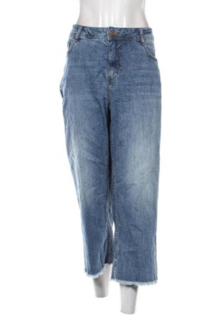 Damskie jeansy Red Button, Rozmiar XXL, Kolor Niebieski, Cena 189,99 zł
