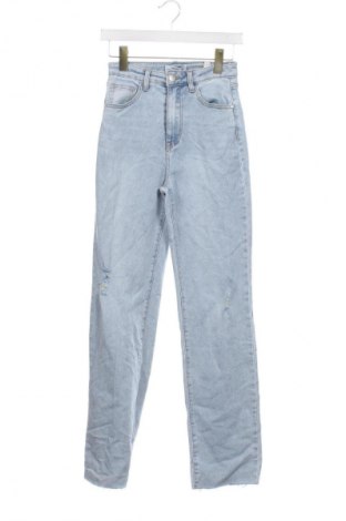 Damskie jeansy Redial, Rozmiar XS, Kolor Niebieski, Cena 74,99 zł