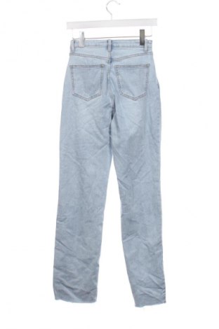 Damskie jeansy Redial, Rozmiar XS, Kolor Niebieski, Cena 74,99 zł