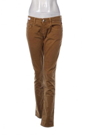 Damen Jeans Replay, Größe L, Farbe Braun, Preis 45,52 €