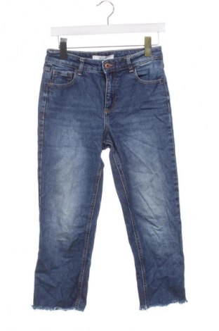 Damskie jeansy Reserved, Rozmiar XS, Kolor Niebieski, Cena 63,99 zł