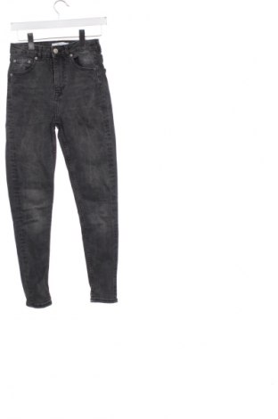 Damskie jeansy Reserved, Rozmiar XS, Kolor Szary, Cena 66,39 zł