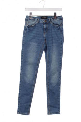 Damskie jeansy Reserved, Rozmiar M, Kolor Niebieski, Cena 45,92 zł