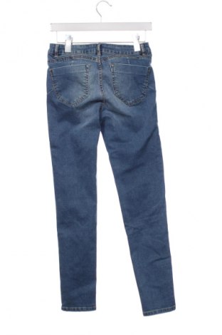Damskie jeansy Reserved, Rozmiar M, Kolor Niebieski, Cena 45,92 zł
