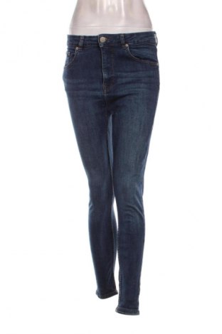 Damskie jeansy Reserved, Rozmiar M, Kolor Niebieski, Cena 43,99 zł