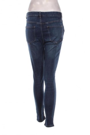 Damskie jeansy Reserved, Rozmiar M, Kolor Niebieski, Cena 43,99 zł