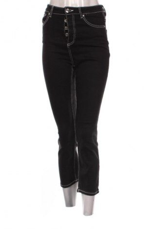 Blugi de femei Reserved, Mărime S, Culoare Negru, Preț 76,70 Lei