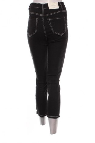 Blugi de femei Reserved, Mărime S, Culoare Negru, Preț 76,70 Lei