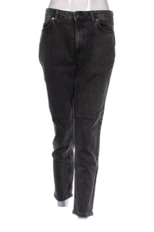 Damen Jeans Review, Größe M, Farbe Grau, Preis 20,97 €