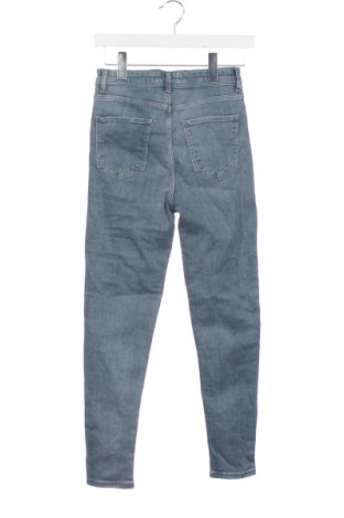 Dámske džínsy  Rich, Veľkosť M, Farba Modrá, Cena  10,95 €