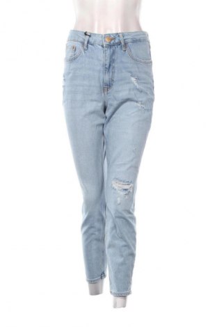 Dámske džínsy  River Island, Veľkosť M, Farba Modrá, Cena  23,95 €