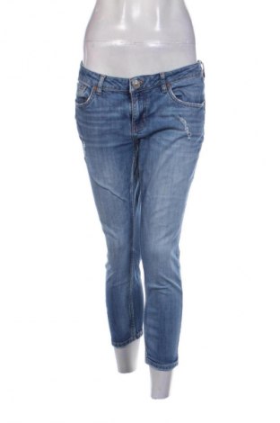 Damen Jeans River Island, Größe M, Farbe Blau, Preis € 20,97