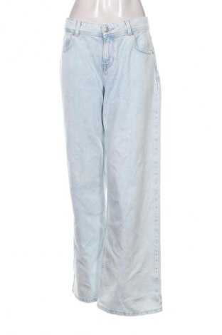 Damen Jeans Roxy, Größe L, Farbe Blau, Preis 64,99 €